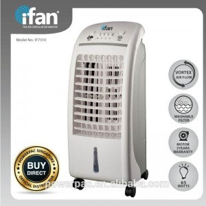 iFan -PowerPac Verdunstungsluftkühler (IF7310) Bestandsgeräte (verfügbare Bestände)
