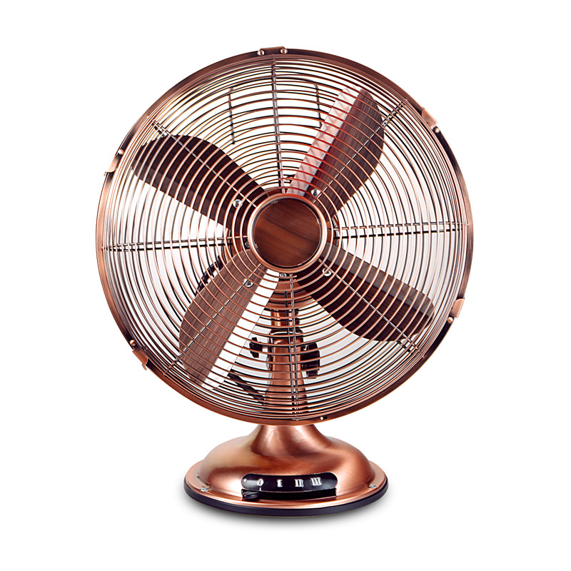 16 - zoll - exquisite elektrische luftkühlung metalltisch fan ventilation