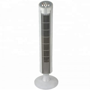 33Inch Tower Fan neues Modell mit niedrigerem Preis gute Qualität E-3