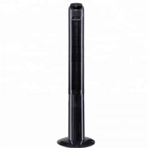H46-1Factory Preis Luftkühlung Kunststoff Tower Fan Fernbedienung Mini-Kühlturm Lüfter mit guter Qualität